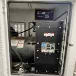 Olympian G150LG2 Standby Natural Gas Generator